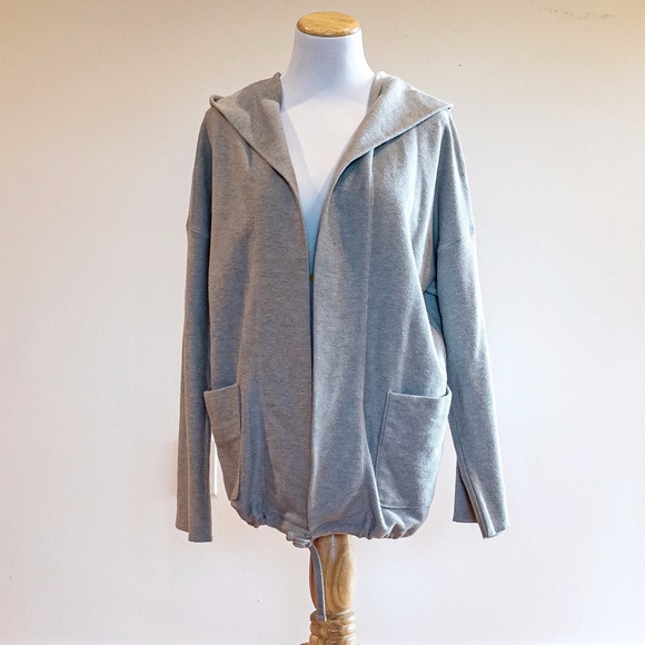 James Perse Cardigan Jacket - Picture 1 of 4